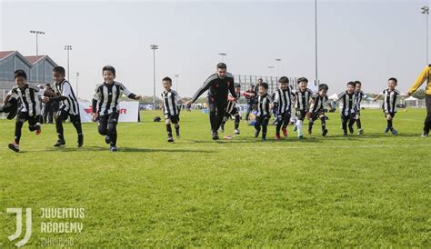 Training Camp - Juventus Academy