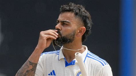 Saba Karim on milder version of Virat Kohli: He is trying to fight to ...