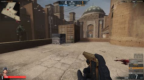 counter strike online 2 apk v1.6.8