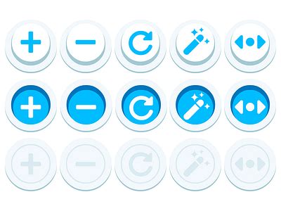 Image result for Clickable Buttom Design