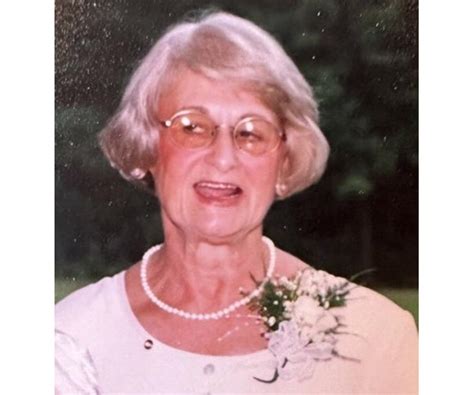 Eunice D. Bethel Obituary (2023) - Amsterdam, NY - Betz, Rossi ...