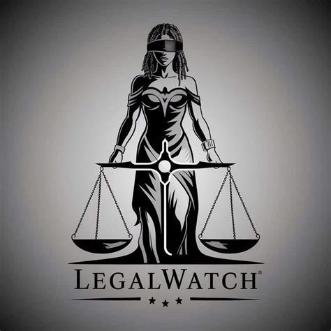 Entry #30 by umarrfarooqq786 for Modern Redesign of Lady Justice Logo ...