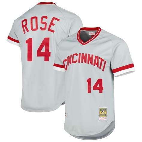 Pete Rose Reds