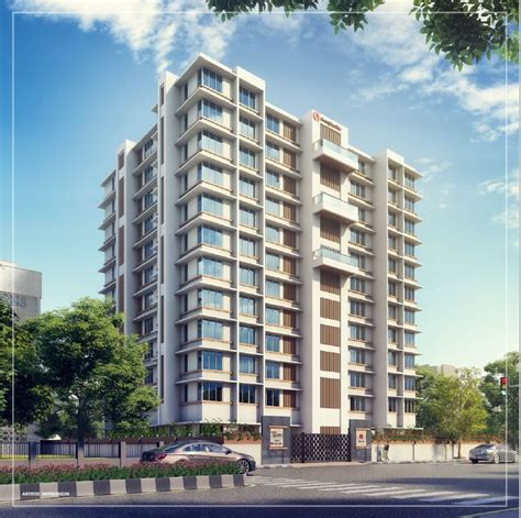 Satellite Glory Project at Andheri East by Group Satellite (P51800005350)