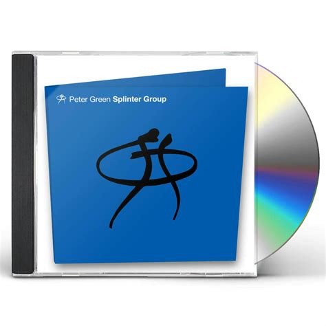 Peter Green Splinter Group Shirts, Peter Green Splinter Group Merch ...