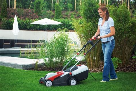 Tosaerba elettrico AL KO Classic 3.22 SE   AL KO Gardentech