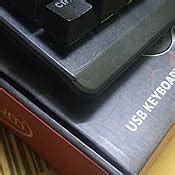 Amazon.in: Buy Quantum QHM9800 Rapid Strike Mechanical Gaming ...