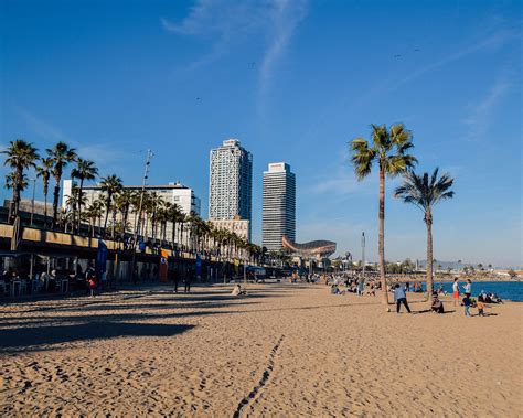3 Days in Barcelona - The Perfect Itinerary For First-Timers - World of ...