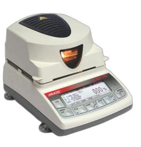 Axis Poland Balance Moisture Analyzer Manufacturer, Supplier from Ahmedabad