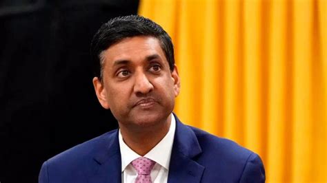 All about Ro Khanna, the Indian-origin Democrat Elon Musk is showering ...