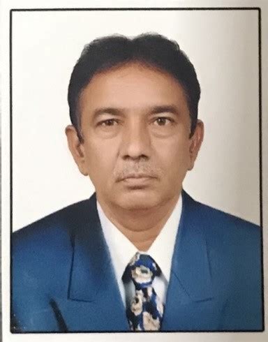 Faculty Profile