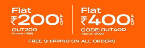 OUTZIDR: Trendy Outfits for Gen Z | Upto 20% Off & Free Shipping – Outzidr
