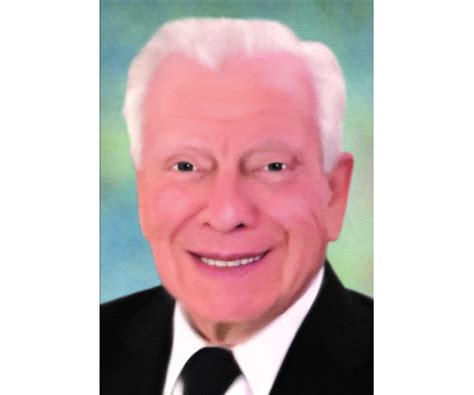 George Mondik Obituary (2025) - Houston, PA - Observer-Reporter