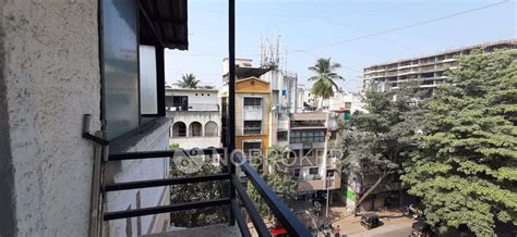Raghukul Apartment Sadashiv Peth - Without Brokerage Semi-furnished 2 ...