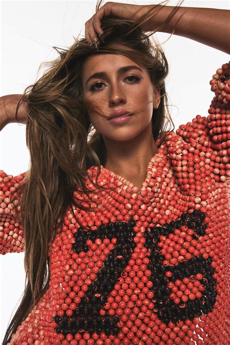 Tate McRae releases second album 'Think Later' — Women In Pop