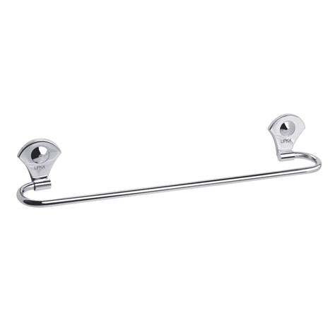 ABS Square Towel Rod (21 Inches) - LIPKA