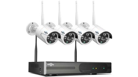 Image result for Hiseeu Wireless Camera Setup