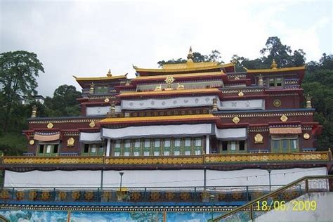 Rumtek Monastery, Sikkim - Tripadvisor