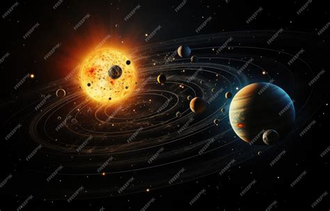 Solar System Images 的图像结果