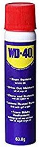 WD -40 Degresing Spray- Rust Removal Solution-63.8gm (Pack of 1) Rust ...