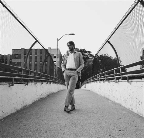 Taylor Ashton with Jacob Ritter (of The Wilson Springs Hotel), The Spot ...