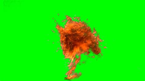 Exploding Greenscreen 的图像结果