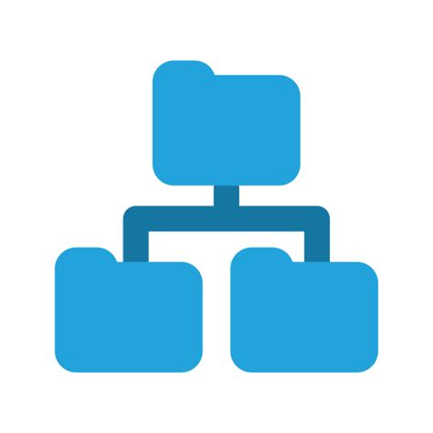 Image result for Visual Representation of a Subfolder