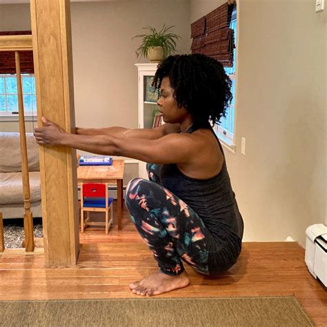 Stretching Pelvic Floor Muscles to Relax and Prevent Cramps - Women Fitness