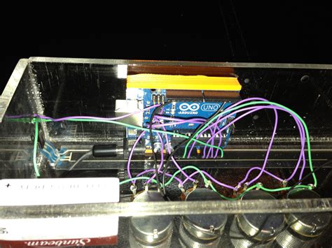 Image result for Arduino Synth