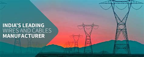 XLPE Insulated Power Cables Manufacturers | PVC Flexible Industrial ...