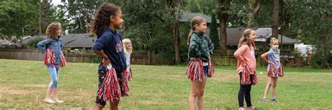 Cheerleading | Salem, Oregon