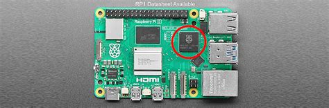 Image result for Raspberry Pi 1 Datasheet