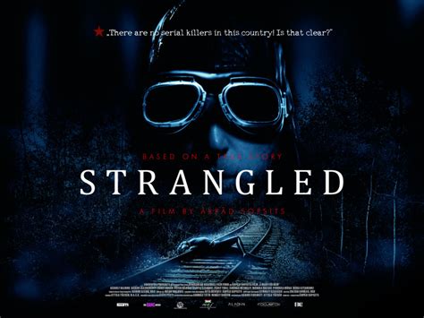 Image result for Strangulation Films