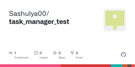 Image result for Task Maneger Test