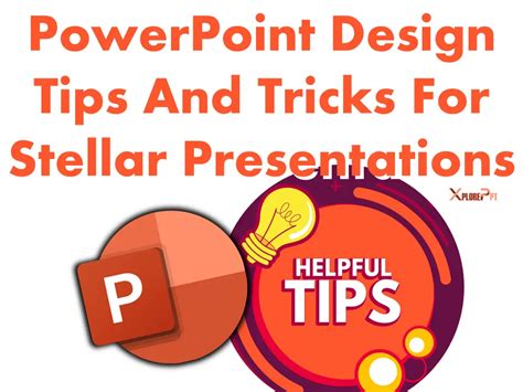 PPT Design Tips 的图像结果