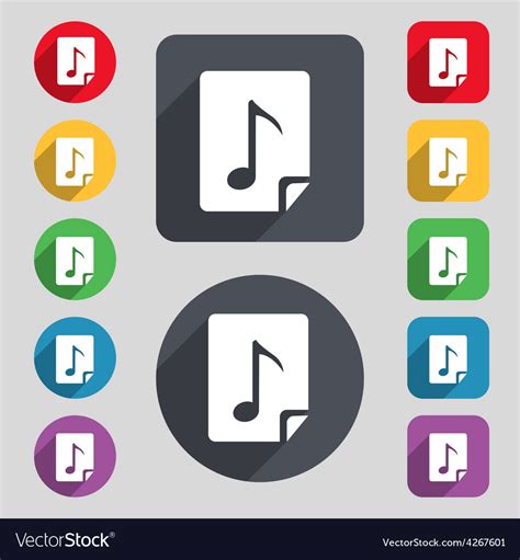 Image result for MP3 File Icon