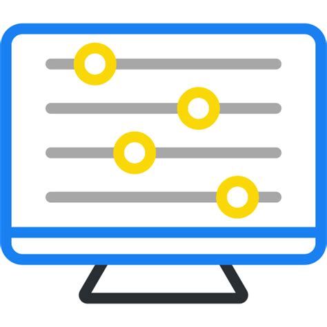 Control Computer Icon 的图像结果