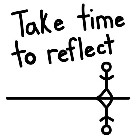 Quote: Reflect - Life