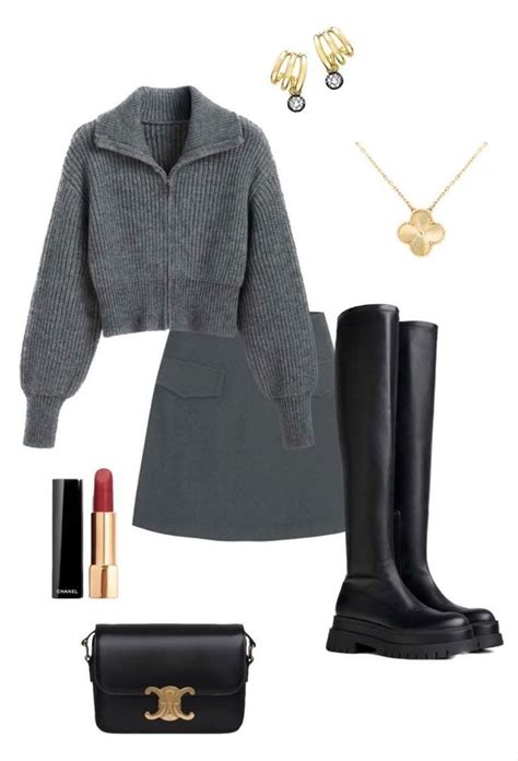 Fall Work Outfits 的图像结果