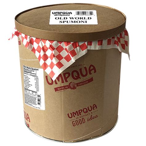 Umpqua Dairy Frozen Old World Spumoni Ice Cream (3 gal) Delivery or ...