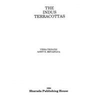 The Indus Terracottas Books Online at Low Prices in India | Garuda ...