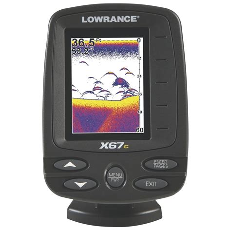 Best Ice Fishing Electronics - altamira100