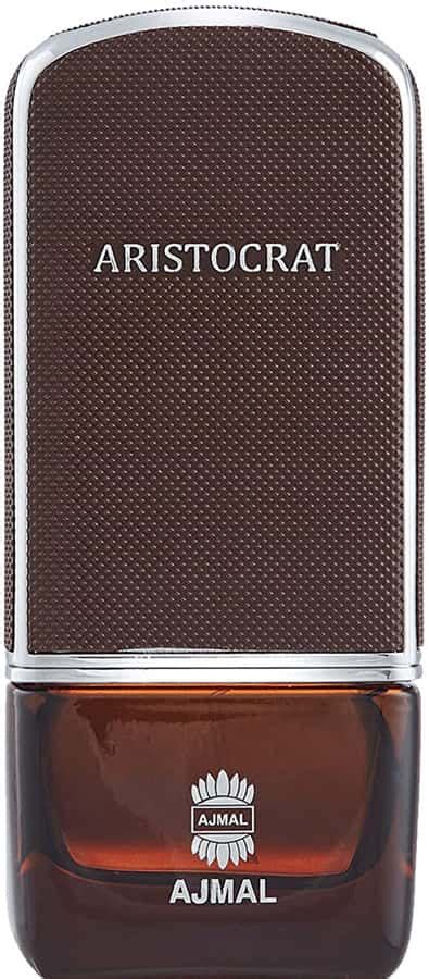 Buy AJMAL ARISTOCRAT EDP 75ML PERFUME FOR MEN AND CARBON EDP 100ML ...