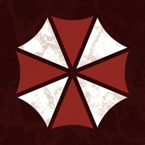 Umbrella Corporation 的图像结果