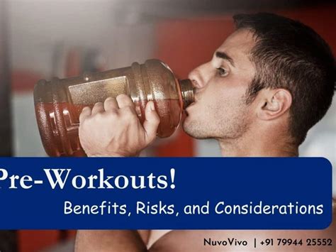 Image result for Pre-workout Side Effects