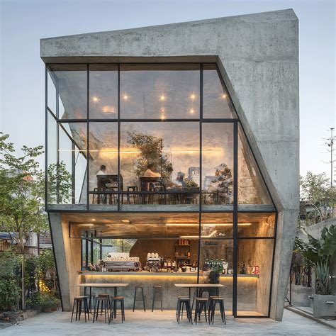 Spacetellar, inspiration exterior coffee shops. in 2025 | Coffee house ...