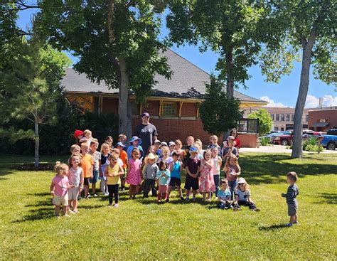 Depot Park — City of Dillon