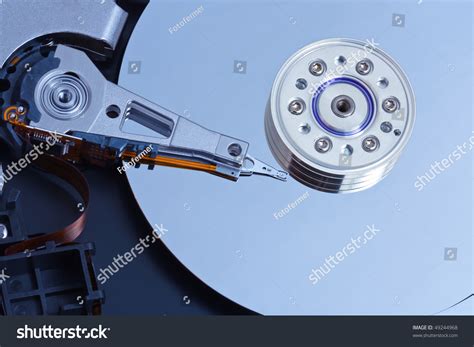 Computer Disk 的图像结果