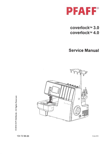 Image result for Pfaff Coverlock Serger Tutorial