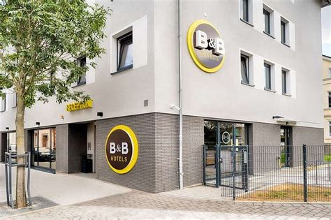 B&B HOTEL GIESSEN - Hotel Reviews, Photos, Rate Comparison - Tripadvisor